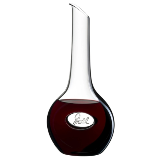 Riedel decanter, Decanter