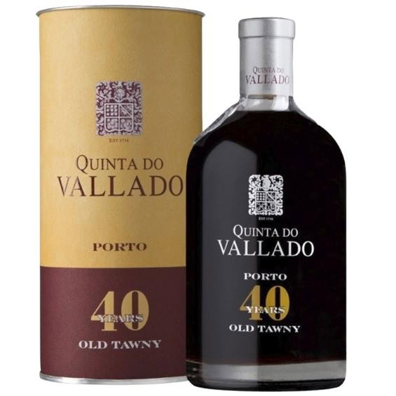 ウイスキー Vallado Porto 40 Years Old Tawny vallado-40-years-tawny-port.jpg