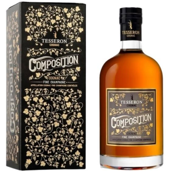 Tesseron Composition | French Cognac main image 0