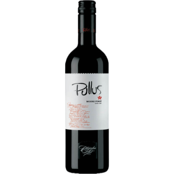 Modri Pinot 2023, Pullus - Evino
