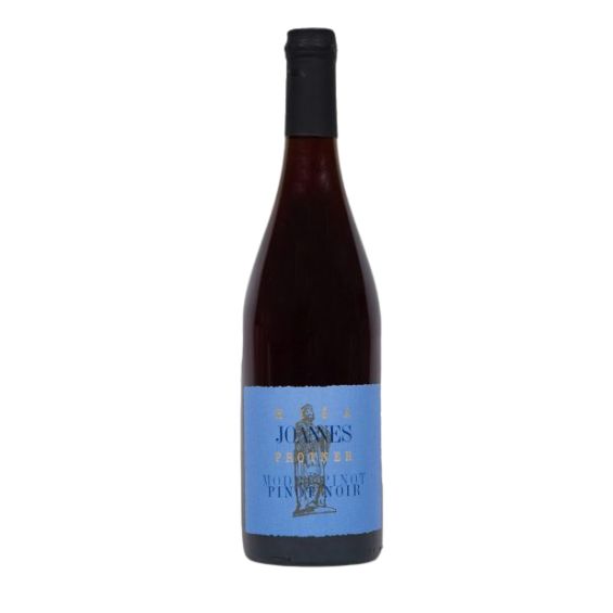 Modri Pinot 2018, Joannes