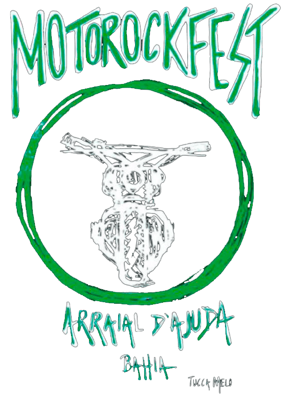 Moto Rock Fest Arraial d'Ajuda