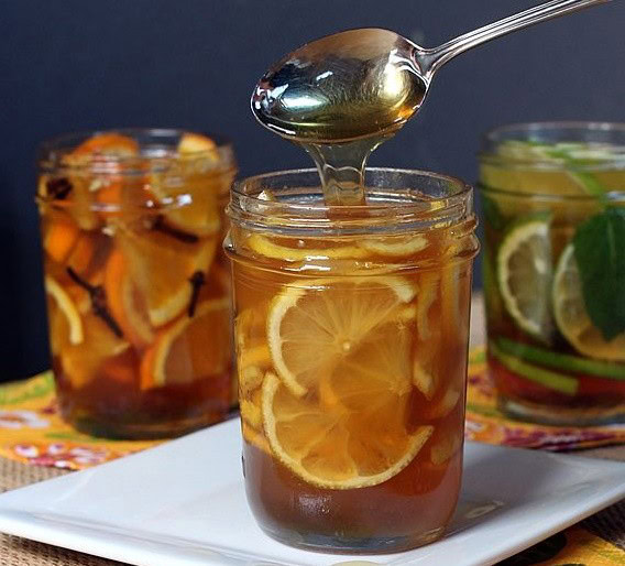 receita caseira para eliminar a retençao de liquidos