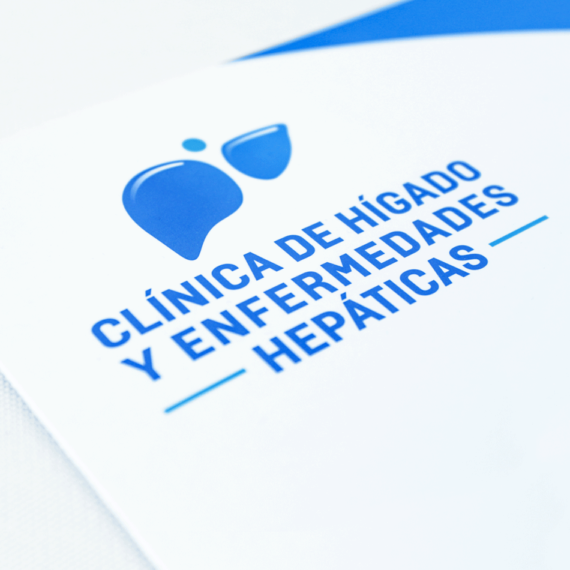 Logotipos clinicas medicas