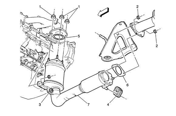 2012 Chevy Equinox Catalytic Converter Freeautomechanic Advice