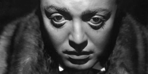 Peter Lorre as Dr. Gogol in Mad Love (1935)