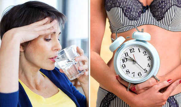 perda de memória na menopausa