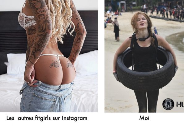 thefitnesstheory instagram avant apres