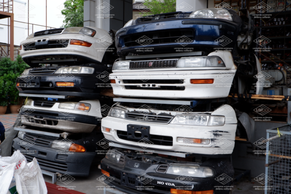 บริษัท เลิศโสภณ ออโต้พาร์ท จำกัด