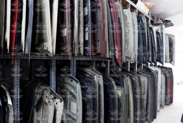 บริษัท เลิศโสภณ ออโต้พาร์ท จำกัด