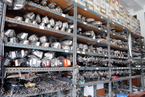 บริษัท เลิศโสภณ ออโต้พาร์ท จำกัด