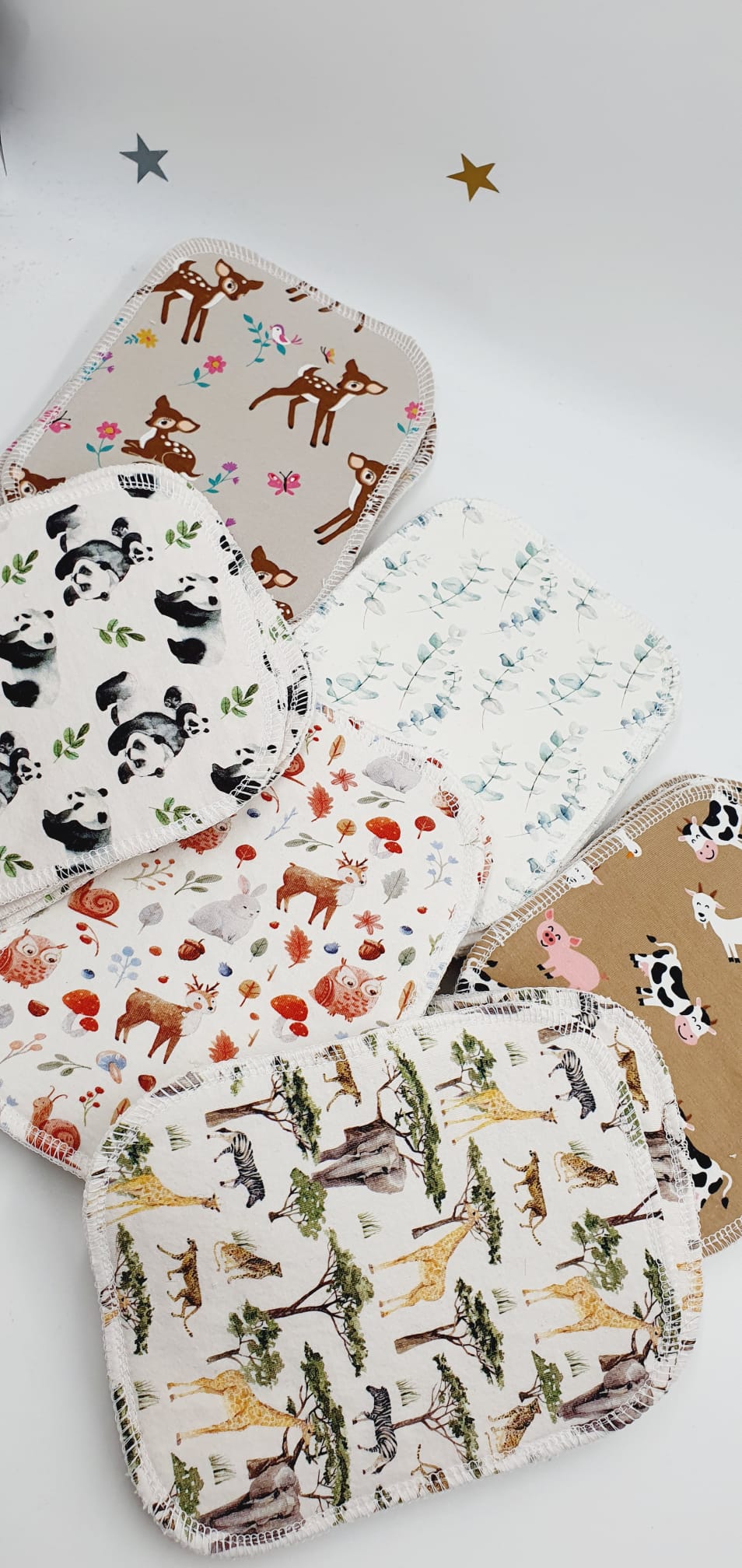 Traumwindel Feuchttücher – Bild 8