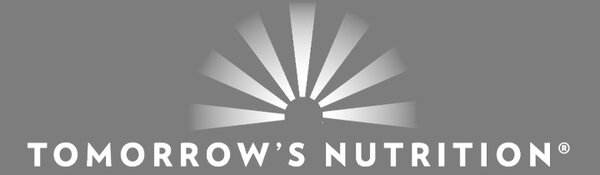 Tomorrow’s Nutrition