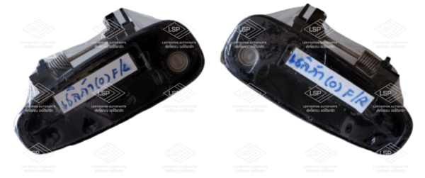 ชุดมือเปิดประตู โตโยต้า เซลิก้า TOYOTA CELICA ตากลม