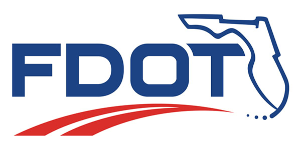 FDOT logo