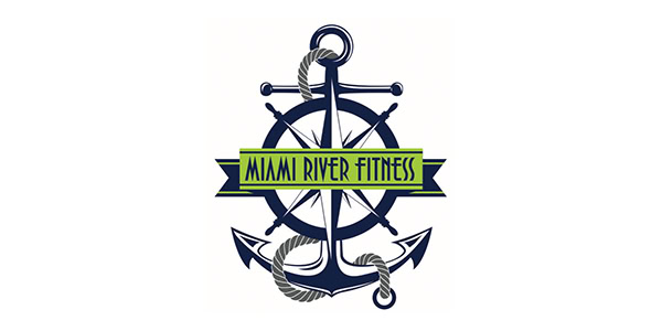 Miami River Fitness logo