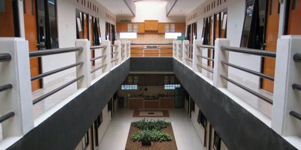 pajak kos-kosan