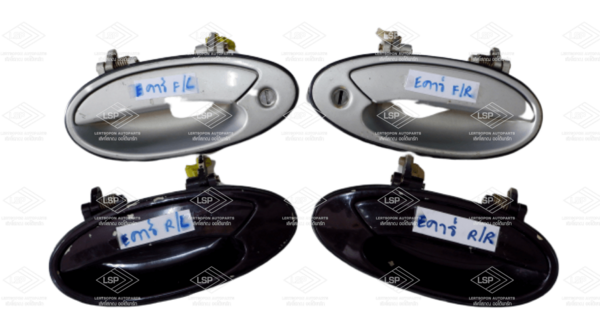 มือเปิดประตู มิตซูบิชิ แลนเซอร์ อีคาร์ MITSUBISHI LANCER E-CAR