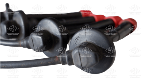 สายหัวเทียน โตโยต้า 5A คบิว TOYOTA CARBURATOR