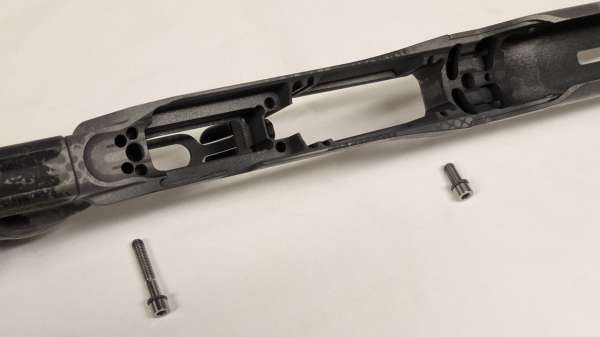 REM 700 SA MDT / DNA HNT 26 CHASSIS - Image 2