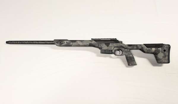 REM 700 SA MDT / DNA HNT 26 CHASSIS