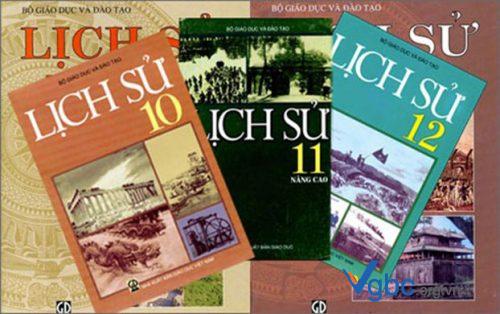 Bật mí những cách học những môn khối C hiệu quả 2 Bật mí những cách học những môn khối C hiệu quả 2