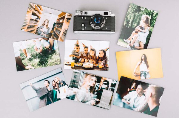 18X24 Foto Carta Fujifilm - immagine 3