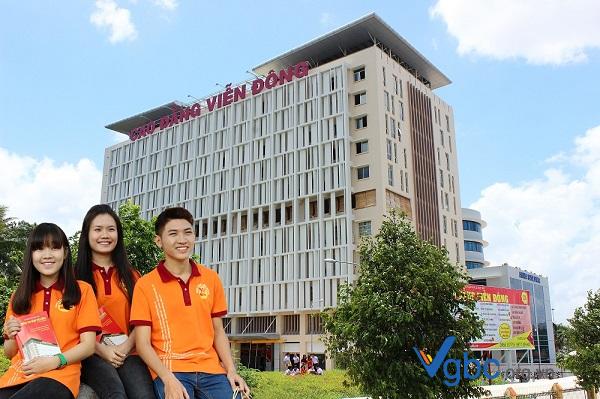 Trường Cao đẳng Viễn Đông