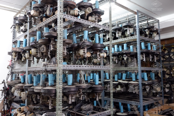 บริษัท เลิศโสภณ ออโต้พาร์ท จำกัด