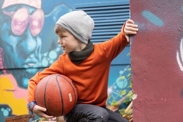 disana Produktbild Mütze/Beanie