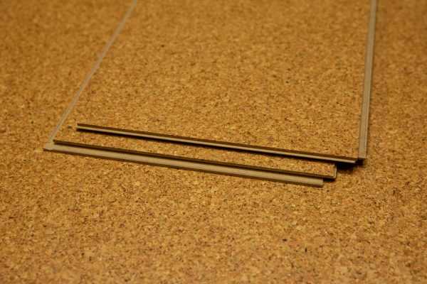 Tilo Kork Standard Easy Floors