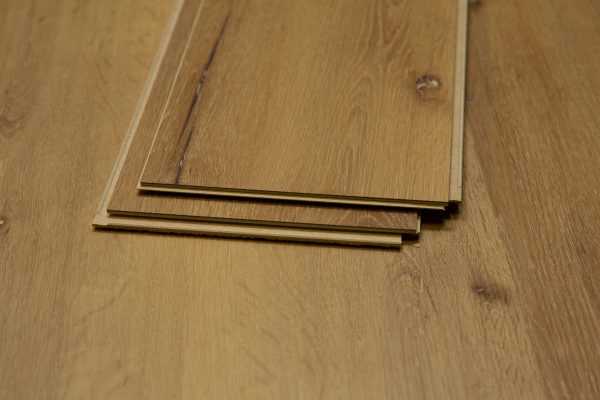 Tilo Vinyl Eiche Kansas