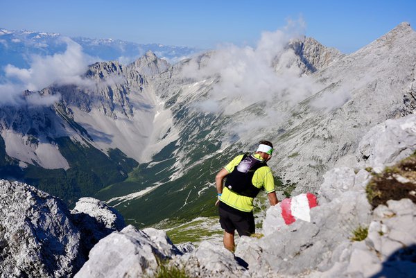 TRailrunning Karwendel
