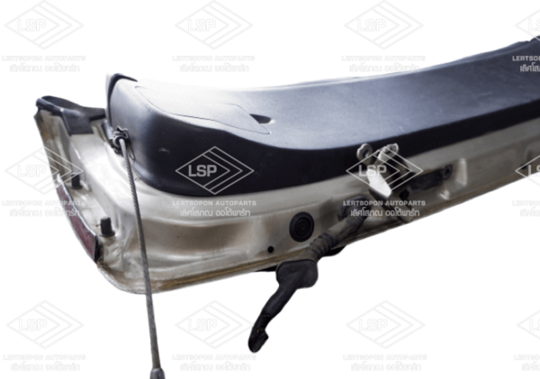 ฝาท้าย พร้อมทับทิม ฮอนด้า ซีวิค HONDA CIVIC EG (1991-95) 3-Door