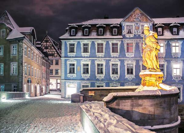 1004_Heilige-Kunigunde-auf-der-Unteren-Bruecke_Heiko-Schumm_Bamberger-Karten