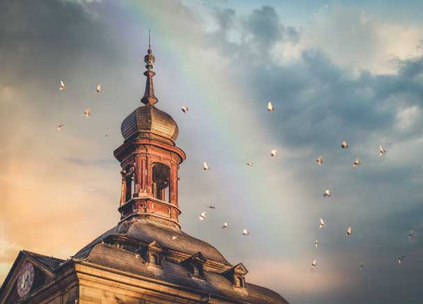 1060_Spitze-des-Alten-Bamberger-Rathauses_Thomas-Paal_Bamberger-Karten