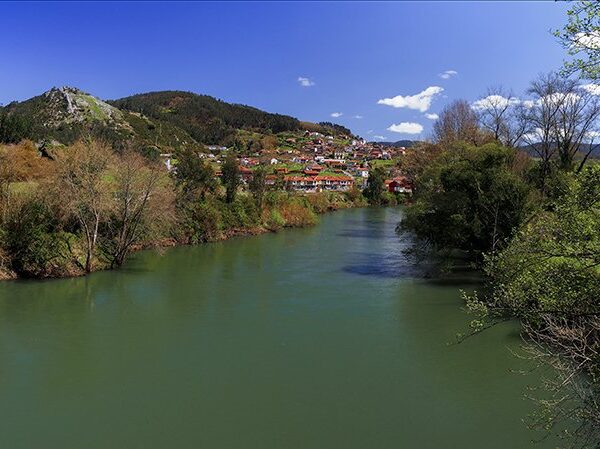 Excursión a Candamo