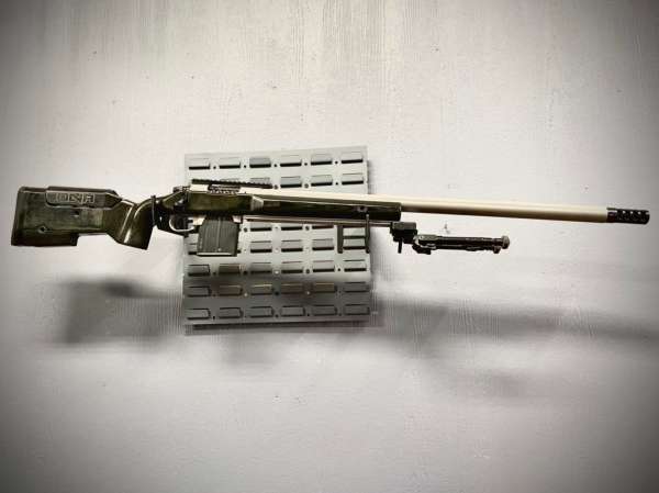 Micarta G2 Competition Bolt Action Rifle - Image 5