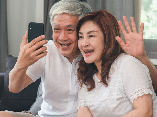 28 retired parents EZ Money Sdn Bhd.