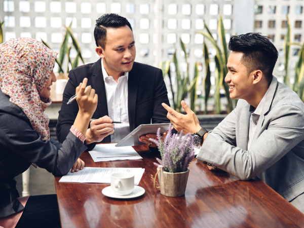 31 malay business EZ Money Sdn Bhd.