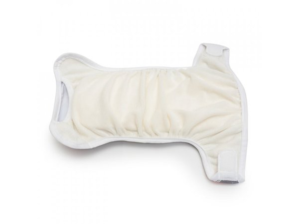 Bamboolik Bio Höschenwindel Onesize – Bild 6