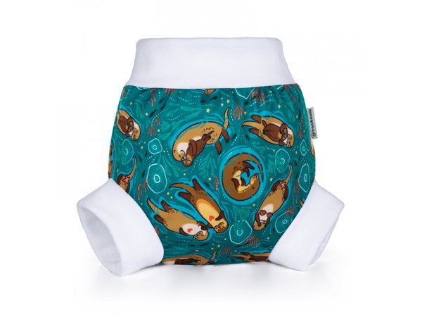 bamboolik Schlupfüberhose PUL – Bild 3