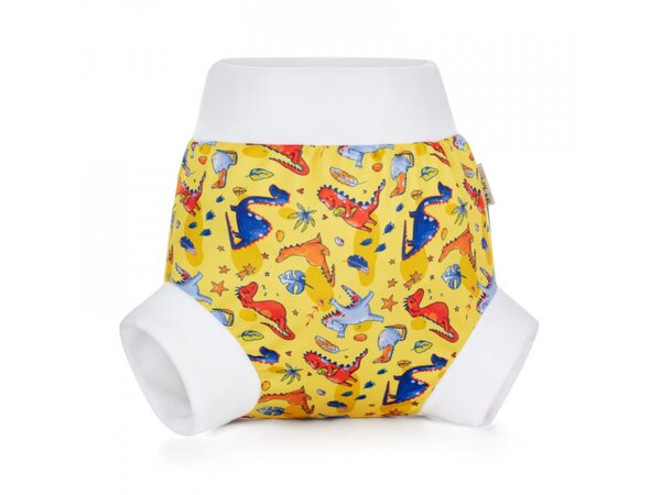 bamboolik Schlupfüberhose PUL – Bild 2