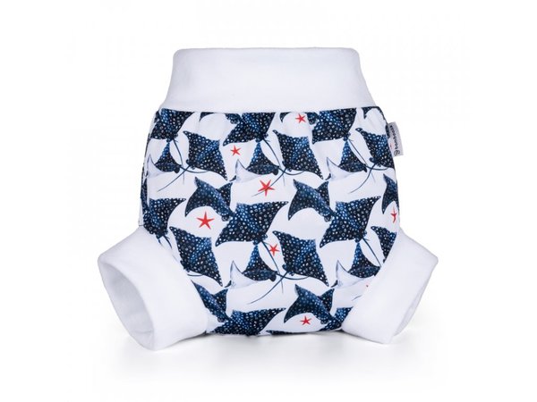 bamboolik Schlupfüberhose PUL – Bild 4