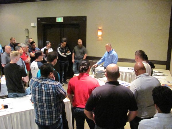 Seminar Seminar