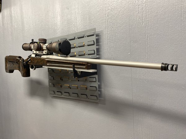 Revelation Bolt Action Rifle - Image 3