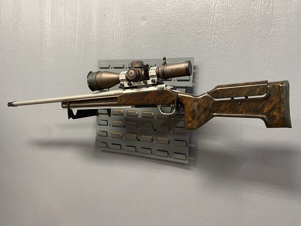 Seventy5 Revelation Bolt Action Rifle