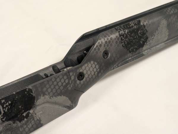 REM 700 SA MDT / DNA HNT 26 CHASSIS - Image 3