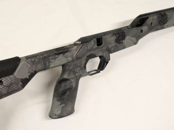 REM 700 SA MDT / DNA HNT 26 CHASSIS - Image 4