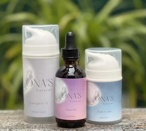 Ona’s Natural